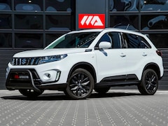 Suzuki Vitara - 1.4 Boosterjet Style Smart Hybrid | TREKHAAK | CAMERA | DEALER ODH |