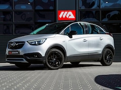 Opel Crossland X - 1.2 120 Jaar Edition | CAMERA | CLIMA | TREKHAAK