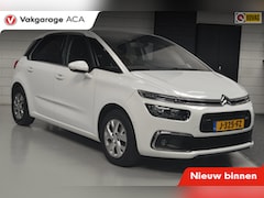 Citroën C4 Picasso - 1.2 PureTech Feel // 97.000 km // NAVI // TREKHAAK // CLIMA // CRUISE // CAMERA //