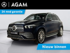 Mercedes-Benz GLE-Klasse - 350 e 4MATIC AMG Line | Panorama dak