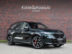 BMW X5 - 50e xDrive | M Sport Pro - Skylounge - Tartufo