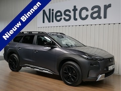 Subaru Outback E- - 4E-xperience 74.7 kWh