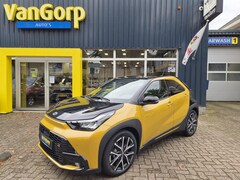 Toyota Aygo X - Hybrid 115 GR Sport All-in prijs