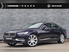 Volvo S90 - 2.0 T5 Inscription | Head-up Display | Navigatie | Keyless Entry | Schuifdak | 360 Graden