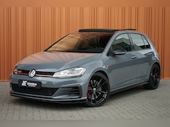 Volkswagen Golf - 2.0 TSI GTI TCR 290PK DSG Panodak Akra DCC Dynaudio ACC Carplay