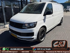 Volkswagen Transporter - 2.0 TDI L2H1 Comfortline airco, cruise