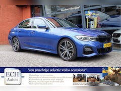 BMW 3-serie - 330i High Executive Edition, Panoramadak
