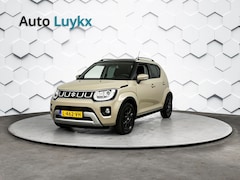 Suzuki Ignis - 1.2 Smart Hybrid Style | Navigatie | Cruise Control | Climate Control