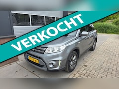Suzuki Vitara - 1.6 Comfort Trekhaak|Stoelverwarming|Navigatie|Camera| Nwe APK