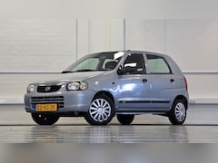 Suzuki Alto - 1.1i GLS Stuurbekrachtiging Nieuwe APK Garantie