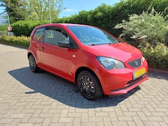 SEAT Mii - 1.0 Style airco