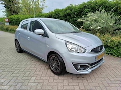 Mitsubishi Space Star - 1.0 Cool+
