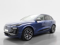 Audi Q6 e-tron - Edition One 100kWh | Quattro | Adaptive cruise | Pano | Massage