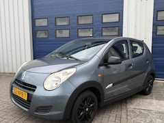 Suzuki Alto - 1.0 Comfort Plus