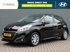 Peugeot 208 - 1.2 PureTech Blue Lease Active | Airco | Parkeersensoren