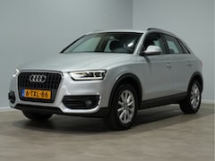 Audi Q3 - 1.4 TFSI Pro Line | BI-Xenon | Navigatie | Clima | PDC | 17" 41