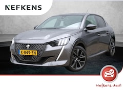Peugeot 208 - 1.2 100pk GT Pack