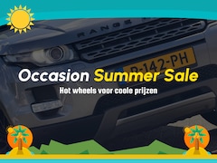 Land Rover Range Rover Evoque - 2.0 Si 4WD Pure Automaat - Orkney Grey - Leder/Cruise - Chique