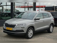 Skoda Karoq - 1.0 TSI Clever Edition