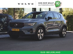 Volvo XC40 - T4 211pk Plus Dark | Camera | Trekhaak | Harman Kardon