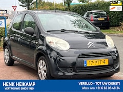 Citroën C1 - 1.0 * 5 Drs|Carplay Navi