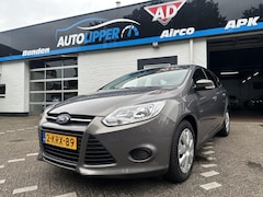 Ford Focus Wagon - 1.0 EcoBoost Trend /Nieuwe apk/CC/All season/Trekhaak