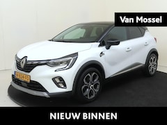 Renault Captur - 1.3 TCe 130 Edition One | Navigatie | Camera | Airco | LM Velgen | Trekhaak