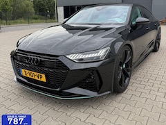 Audi A7 Sportback - 50 TFSI e Quattro Competition | RS7 UNIEK