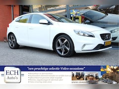 Volvo V40 - 1.6 T2 R-Design, Bluetooth, Dealer onderhouden