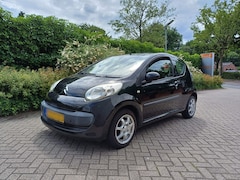 Citroën C1 - 1.0-12V Ambiance