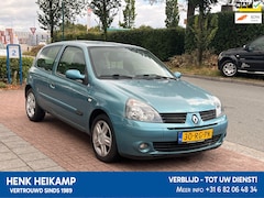 Renault Clio - 1.4 Authentique Comfort