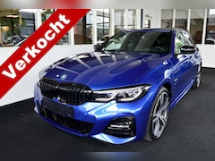 BMW 3-serie Touring - 330e Hybride M-Sportedition | M3 Sportstoel