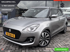 Suzuki Swift - 1.2 Stijl Smart Hybrid Clima/Carplay/Cruise