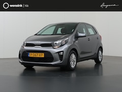 Kia Picanto - 1.0 DPi DynamicLine | Camera | Apple CarPlay/Android Auto | Cruise Control | DAB | Lichtme