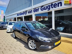 Opel Astra Sports Tourer - 1.0 Innovation / Trekhaak / Airco / Cruise Control /