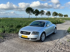 Audi TT - 1.8 5V Turbo quattro
