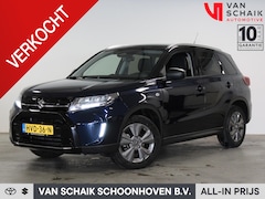 Suzuki Vitara - 1.5 Hybrid Select
