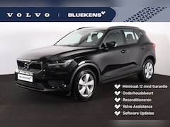 Volvo XC40 - T2 Momentum Core - Parkeercamera achter - Verwarmde voorstoelen & stuur - Parkeersensoren