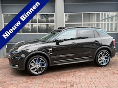 Lynk & Co 01 - 1.5 Bj 2022 Km 80.147 1e eigenaar Dealer onderhouden apk 8-2027