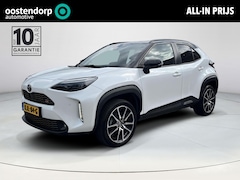 Toyota Yaris Cross - 1.5 Hybrid GR Sport | All-in prijs | Automaat | Stoelverwarming | Stuurverwarming