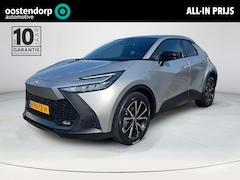 Toyota C-HR - 1.8 Hybrid 140 Dynamic (Parkeersensoren - Dode Hoek sensor)
