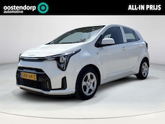 Kia Picanto - 1.0 DPI DynamicLine | 1e Eigenaar | Navigatie | Airco |