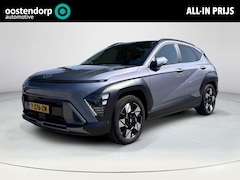 Hyundai Kona - 1.6 GDI HEV Premium Sky | Panoramadak |