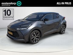 Toyota C-HR - 2.0 Plug-in Hybrid 220 Dynamic