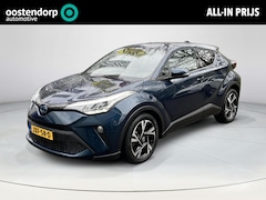 Toyota C-HR - 1.8 Hybrid Executive