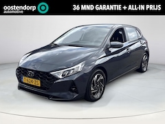 Hyundai i20 - 1.0 T-GDI Premium | Trekhaak | Stoel & stuurverwarming | Rijklaarprijs |