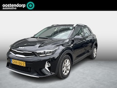 Kia Stonic - 1.0 T-GDi MHEV DynamicLine | BTW | CarPlay | Camera | Cruise