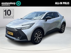 Toyota C-HR - 1.8 Hybrid 140 First Edition | Dodehoek detectie | Parkeersensoren |