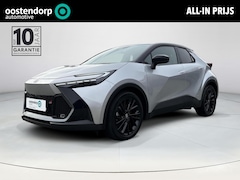 Toyota C-HR - 2.0 Hybrid 200 GR SPORT PLUS 4WD | All-in prijs | Automaat | Apple/android auto