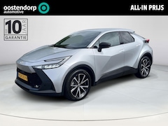 Toyota C-HR - 1.8 Hybrid 140 Dynamic | Navigatie | Apple CarPlay/Android auto | Achteruitrijcamera
